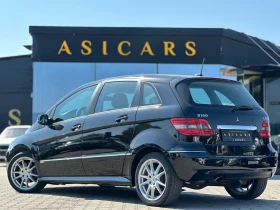 Mercedes-Benz B 180 / 2.0D / EXECUTIVE / EURO 5 / | Mobile.bg    3