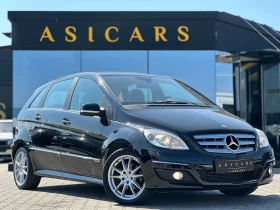 Mercedes-Benz B 180 / 2.0D / EXECUTIVE / EURO 5 / | Mobile.bg    7