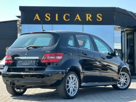 Mercedes-Benz B 180 / 2.0D / EXECUTIVE / EURO 5 / | Mobile.bg    5