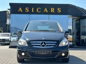 Mercedes-Benz B 180 / 2.0D / EXECUTIVE / EURO 5 / | Mobile.bg    8