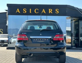 Mercedes-Benz B 180 / 2.0D / EXECUTIVE / EURO 5 / | Mobile.bg    4
