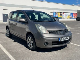     Nissan Note 1.4  88 .. 