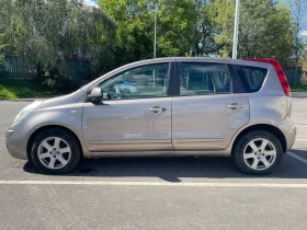 Nissan Note 1.4  88 ..  | Mobile.bg    8