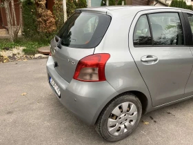 Обява за продажба на Toyota Yaris ~5 500 лв. - изображение 1