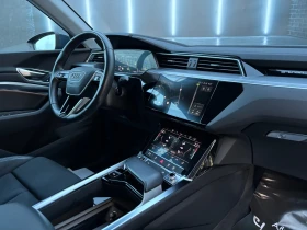 Audi E-Tron 34000км.-Гаранционнен , снимка 13