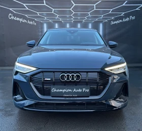Audi E-Tron 34000км.-Гаранционнен , снимка 2
