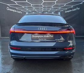 Audi E-Tron 34000км.-Гаранционнен , снимка 5