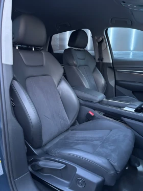 Audi E-Tron 34000км.-Гаранционнен , снимка 14