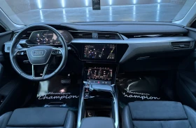 Audi E-Tron 34000км.-Гаранционнен , снимка 10