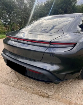 Porsche Taycan 4S Performance Plus - 106998 лв. / 54707.21 € - 22909327 3