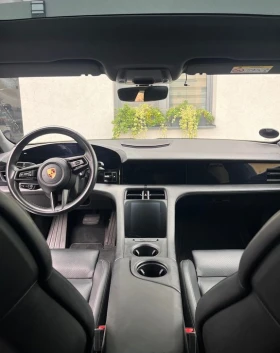 Porsche Taycan 4S Performance Plus - 106998 лв. / 54707.21 € - 22909327 7