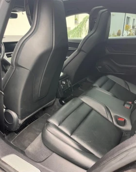 Porsche Taycan 4S Performance Plus - 106998 лв. / 54707.21 € - 22909327 8