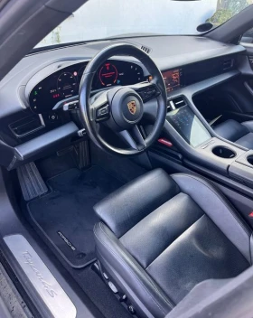 Porsche Taycan 4S Performance Plus - 106998 лв. / 54707.21 € - 22909327 5
