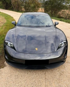 Porsche Taycan 4S Performance Plus - 106998 лв. / 54707.21 € - 22909327 2