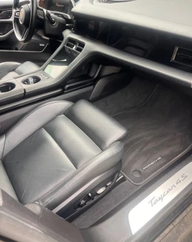 Porsche Taycan 4S Performance Plus - 106998 лв. / 54707.21 € - 22909327 6