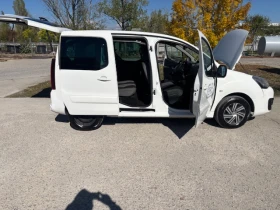 Обява за продажба на Citroen Berlingo ~9 500 лв. - изображение 9