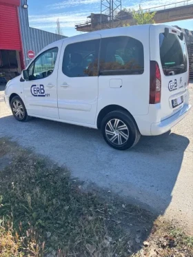 Обява за продажба на Citroen Berlingo ~9 500 лв. - изображение 3