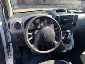 Обява за продажба на Citroen Berlingo ~9 500 лв. - изображение 6