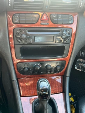 Mercedes-Benz C 200 | Mobile.bg    10