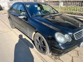 Mercedes-Benz C 200 | Mobile.bg    3