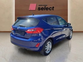 Обява за продажба на Ford Fiesta 1.0 Ecoboost ~18 300 лв. - изображение 4 | Auto.bg Обява за продажба на Ford Fiesta 1.0 Ecoboost ~18 300 лв. - изображение 4