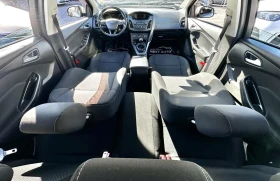 Ford Focus 1.6i 120HP LPG EURO6B 144, 000KM - 13990 лв. / 7152.97 € - 81481659 9
