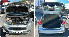 Ford Focus 1.6i 120HP LPG EURO6B 144, 000KM - 13990 лв. / 7152.97 € - 81481659 16
