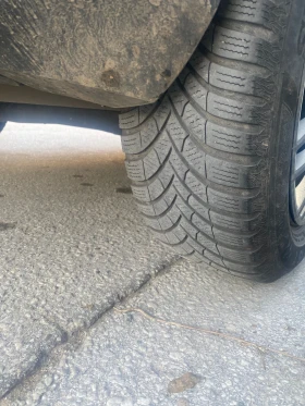 Ford Fiesta 1.4tdci | Mobile.bg    11