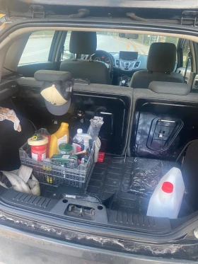 Ford Fiesta 1.4tdci | Mobile.bg    7