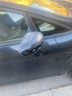 Ford Fiesta 1.4tdci | Mobile.bg    8