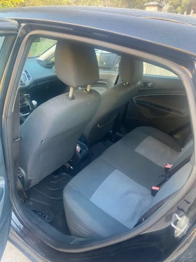 Ford Fiesta 1.4tdci | Mobile.bg    5