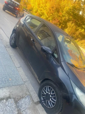 Ford Fiesta 1.4tdci | Mobile.bg    2