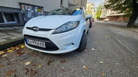 Ford Fiesta 1400 | Mobile.bg    4