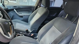 Ford Fiesta 1400 | Mobile.bg    11