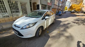 Ford Fiesta 1400 | Mobile.bg    14