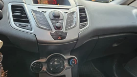 Ford Fiesta 1400 | Mobile.bg    9
