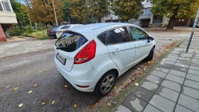 Ford Fiesta 1400 | Mobile.bg    7