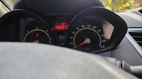 Ford Fiesta 1400 | Mobile.bg    8