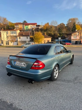 Mercedes-Benz E 240 | Mobile.bg    6