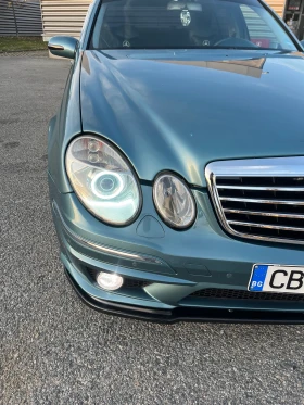 Mercedes-Benz E 240 | Mobile.bg    3