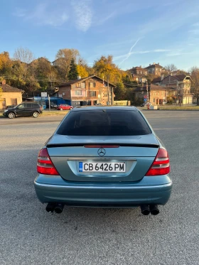 Mercedes-Benz E 240 | Mobile.bg    5