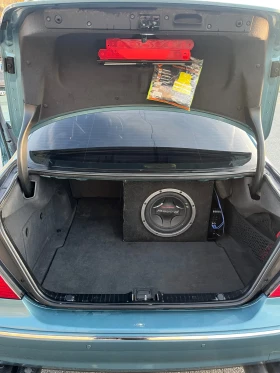 Mercedes-Benz E 240 | Mobile.bg    11