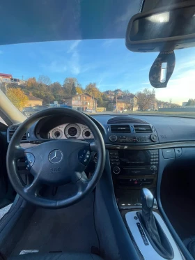 Mercedes-Benz E 240 | Mobile.bg    8