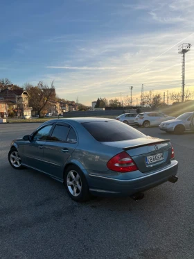 Mercedes-Benz E 240 | Mobile.bg    7
