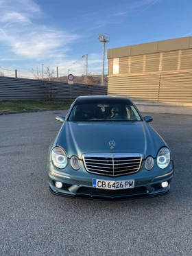 Mercedes-Benz E 240  - изображение 1