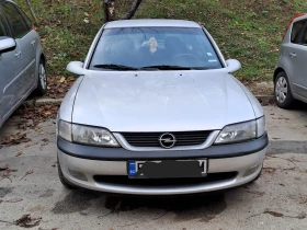  Opel Vectra