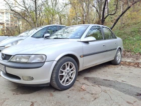 Opel Vectra | Mobile.bg    4