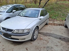 Opel Vectra | Mobile.bg    2