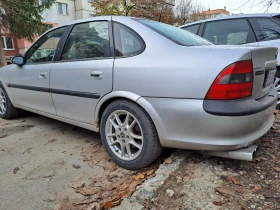 Opel Vectra | Mobile.bg    5