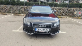 Audi A4 2.0Т quattro S-line, снимка 3